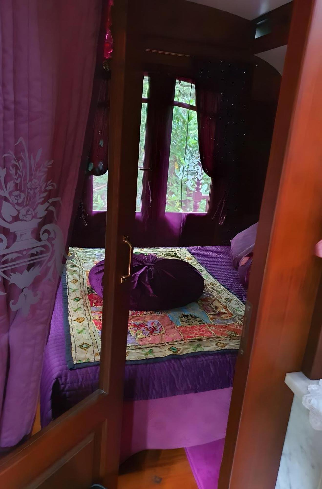 Hotel La Roulotte D'Alany Grayan-et-l'Hopital Zewnętrze zdjęcie